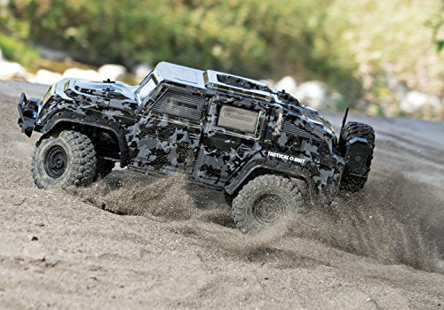Traxxas 8025 LED Rigid Light bar