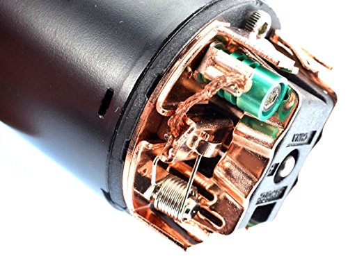 35T Turn 540 Brushed Crawler Electric Motor #9790