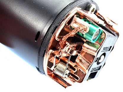 35T Turn 540 Brushed Crawler Electric Motor #9790