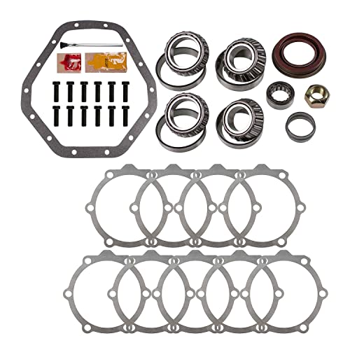 Motive Gear R14RLAMKH Rear Master koyo Bearing kit for GM 10.5 Differential