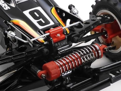 TAMIYA 1/10 RC Hotshot II 2024 TAM58737A