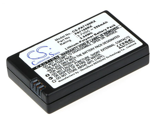 Battery Replacement for Parrot Minidrones 3 Rolling Spider Jumping sumo Hydrofoil Mini Drones GGX8818Q MiniDrone Jumping Sumo Race Airborne Cargo Mini Drone Night PF070238 Rolling Spider (550mAh/3.7V)