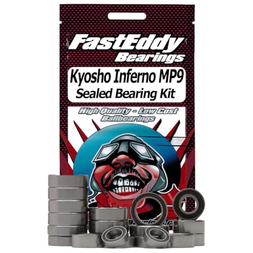 Kyosho Inferno MP9 Sealed Bearing Kit