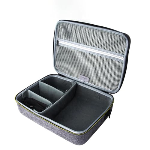 RADIOMASTER TX16S SE TX18S Case FPV Remote Control Storage Bag Carry Protection Case for TX16S Transmitter (Large Size)
