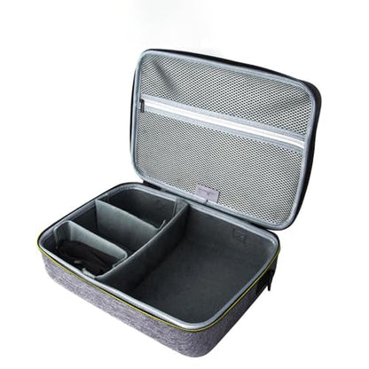 RADIOMASTER TX16S SE TX18S Case FPV Remote Control Storage Bag Carry Protection Case for TX16S Transmitter (Large Size)
