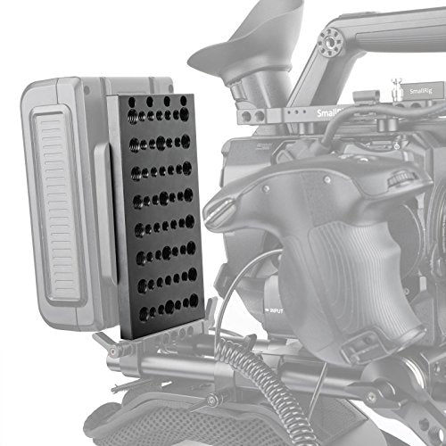 SmallRig Cheese Plate Multi-Purpose Mounting Plate 1092