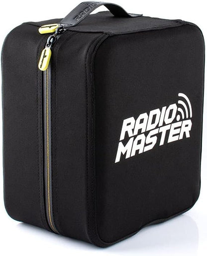 Radiomaster TX16S TX16S MAX Universal Portable Storage Carry Bag Remote Control Transmitter Case
