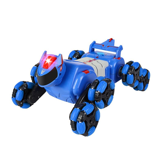 8WD Gesture Sensing Rc Stunt Car Toys for Boy Age 8-13,Hand Remote Control Cars,Coolest Christmas Birthday Present Ideas for Boys Girls Kids Teens Age 8 9 10 11 12 13+ Year