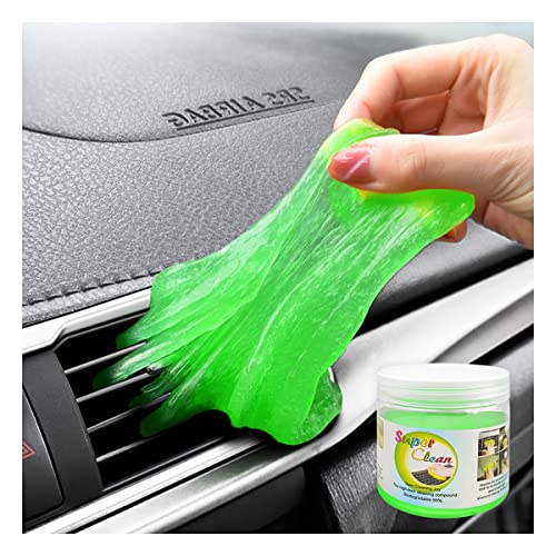 Moly Magnolia RV Cleaner, Light Green | for recreational vehicle care, automotive cleaning supplies - color: Light Green