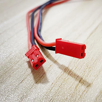 5A Dual Brushed ESC 2S-6S for 130-390 Motor RC Tank