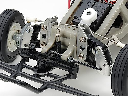 Tamiya 58354 1/10 Rc Frog Kit