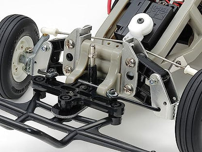 Tamiya 58354 1/10 Rc Frog Kit