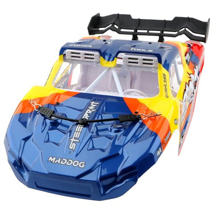 003E RC Car Shell Body Cover PX9000-02 RC Car Accessories Spare Parts for 9003E 9005E 003E 1:14 Scale RC Cars Trucks Vehicle