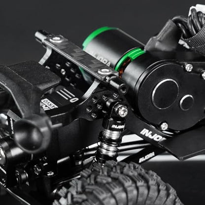 INJORA LCG Aluminum Chassis Kit for 1/30 Axial SCX30