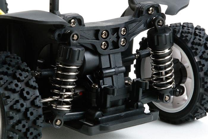 Tamiya 300058569-1:10 RC XV-01 Lancia Delta HF Integrale