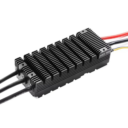 MAD AMPX 300A 5-14S ESC Electronic Brushless Speed Controller for RC Drone RC Airplane Helicopter (Support PWM)