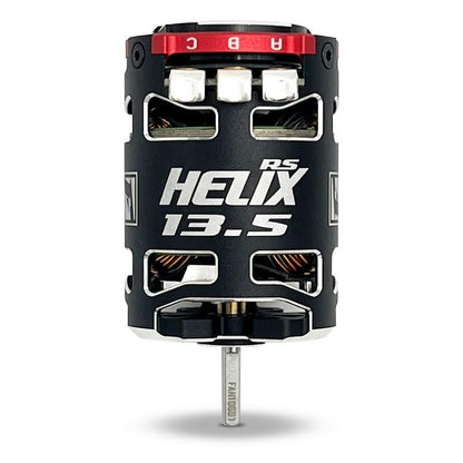 high Competition Racing Motors Helix (13.5 Helix Outlaw)