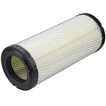 715900422 Air Filter Compatible with CanAm Maverick X3 XRS RC XDS 900 Turbo R 900 HO 2017 2018