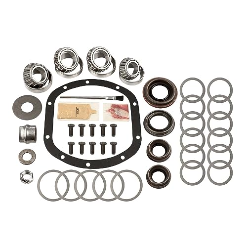 Motive Gear R30LRAMKT Front Master Bearing kit for Dana 30 Standard Diff. | Kit Includes Timken Bearings