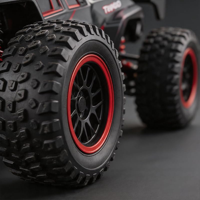 MAX 78KM/H Fast RC Cars for Adults with Carrying Bag, 1/16 Brushless Motor High Speed Remote Control Car, 4WD Drift Off Road RC Truck with 3 Lipo Batteries