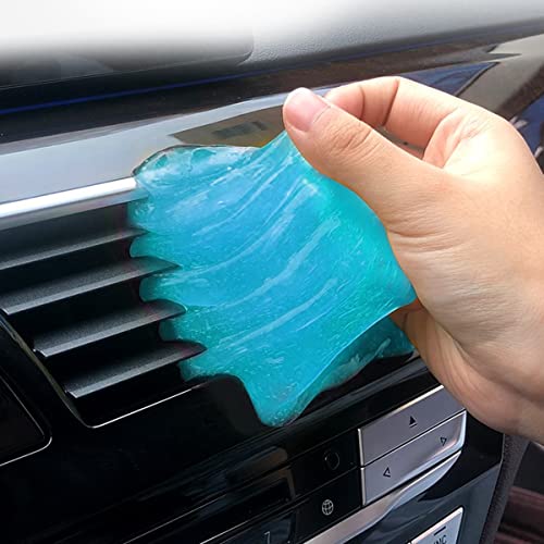 Moly Magnolia RV Cleaner, Light Blue | for recreational vehicle care, automotive cleaning supplies - color: Light Blue