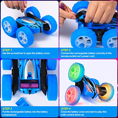 eizzytoy Remote Control Car