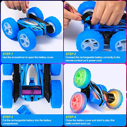 eizzytoy Remote Control Car