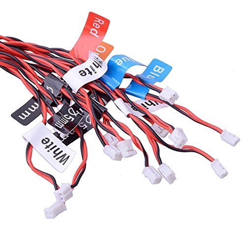 GoolRC Highlight 12 LED Flashing Light System for RC Cars