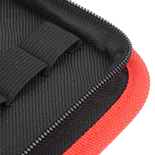 Portable Tool Bag, RC Repair Tool Bag RC Repairing Maintenance Tool Storage Box Bag for Remote Control Car Boat Airplane