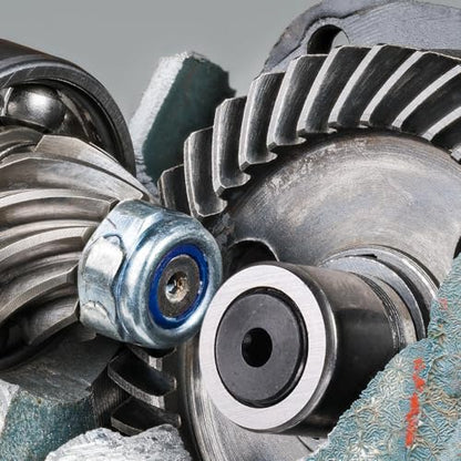 1Pcs CF8 Stainless Steel Cam Follower Needle Roller Bearing KR19 Miniature Cam Followers CF8 8x19x32.2mm - size: CF8/KR19—M8x19x32.2