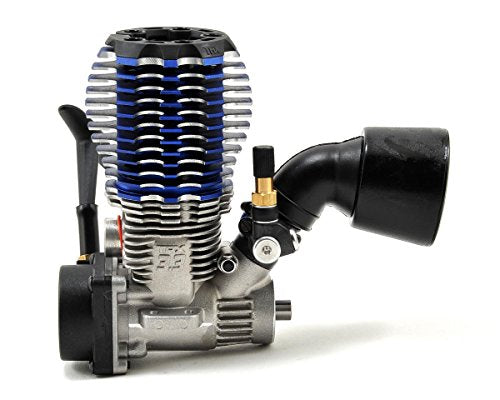 Traxxas 5409 TRX 3.3 Engine Multi-Shaft with Recoil Starter