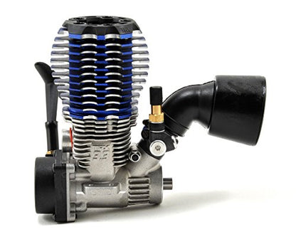 Traxxas 5409 TRX 3.3 Engine Multi-Shaft with Recoil Starter