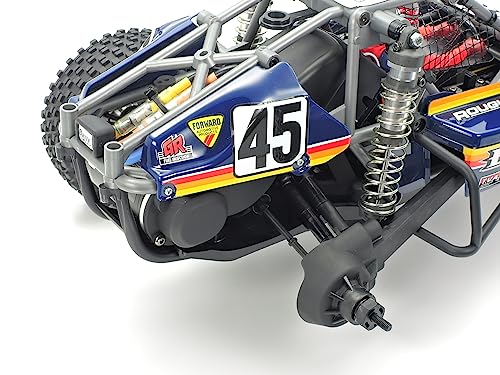 TAMIYA 1/10 BBX BB-01 TAM58719 Cars Elec Kit 1/10 Off-Road