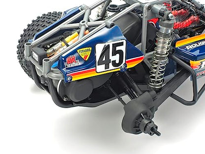 TAMIYA 1/10 BBX BB-01 TAM58719 Cars Elec Kit 1/10 Off-Road