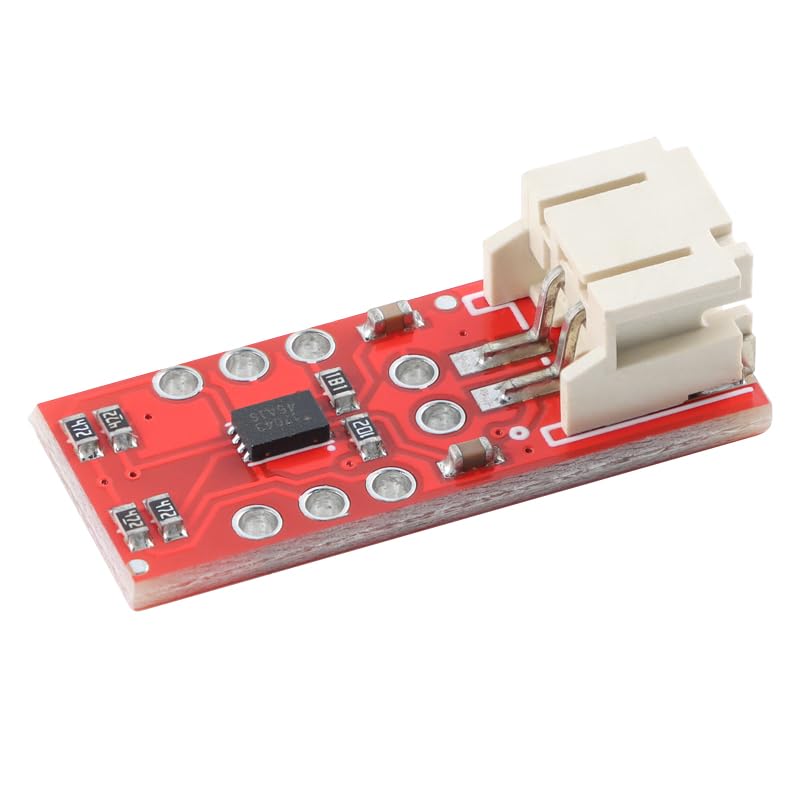 MAX17043 Li Battery Fuel Gauge Module with Low Voltage Alarm