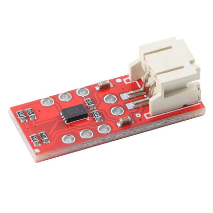 MAX17043 Li Battery Fuel Gauge Module with Low Voltage Alarm