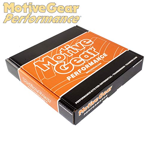 Motive Gear RC8RMKT Front Master Kit for a Chrysler 8" Differential with Timken Tapered Bearings