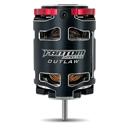 13.5 Helix Outlaw – Team Edition HIGH Competition Level Sensor Racing Motor Roar IFMAR RC BRUSHLESS CAR Motor