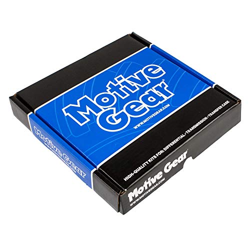 Motive Gear R35JRMK Front/Rear Master Bearing Kit for Dana 35 Standard Diff