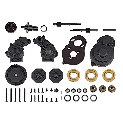 Team Associated Stealth X Gearbox ASC42034 Electric Car/Truck Option Parts