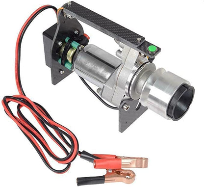 TOC Metal Roto Terminator Starter, 20-80CC Gasoline Engine Starter, RC Airplane Part
