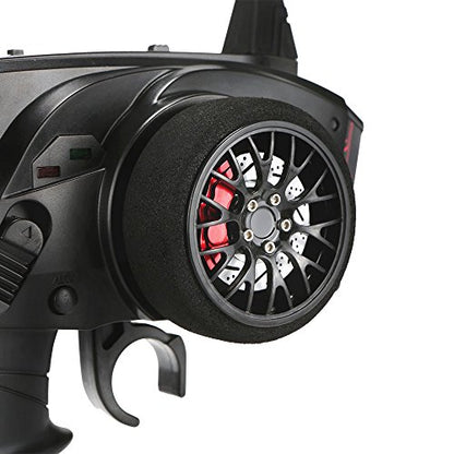 GoolRC AUSTAR AX5S 2.4G 3CH AFHS Radio Remote Control Transmitter with Receiver for RC Car Boat