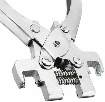 Multifunctional Car Key Disassembling Pliers, Car Key Disassembly Plier Car Folding Remote Peg Install Flip Key Blade Pins Remover Tool for LockSmith Kit Car Keys