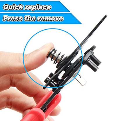ZHUBANG 800Pcs C-clip External Retaining Rings Snap Rings Assortment Kit Circlip 304 Stainless Steel(M4-M28) + E-clip Assortment Set(1.5mm-10mm) + 5Pcs Snap Ring Plier + Tweezer - size: Stainless Steel 500Pcs C-clip