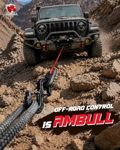 3/8 Tow Hook, Winch Hook for Off-Road Recovery, Towing Shackle 33000 Lbs, G80 Heavy Duty Strength Integrated Winch Quick Shackle, Black - color: Black