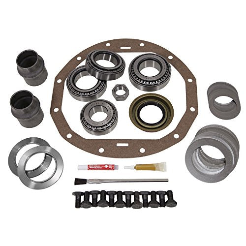 Yukon Master Overhaul kit for GM 12 Bolt Passenger car Differential - style: GM 12 bolt passenger car