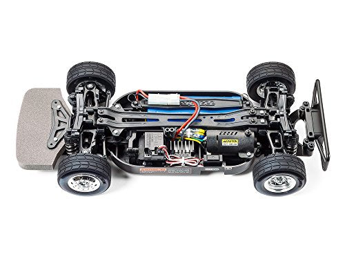 Tamiya 58683 1:14 RC M-B Race Truck Actros MP4 TT-01E Remote Control Car Vehicle Model Building Kit Hobby Crafts Model Assembly Red Black