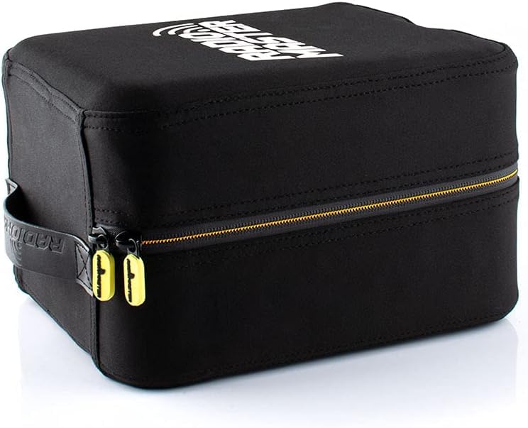 Radiomaster TX16S TX16S MAX Universal Portable Storage Carry Bag Remote Control Transmitter Case
