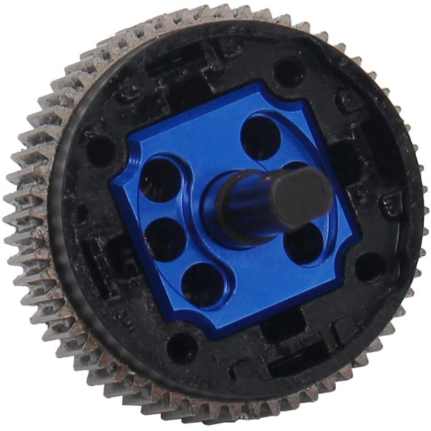 Hot Racing TEDR125 Differential Locker Spool TRA Magnum 272R 2WD Elec