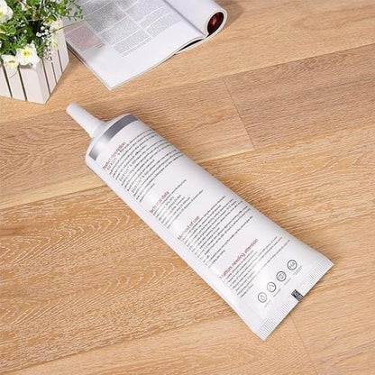 B7000 Super Glue,Multi Functional Glue Transparent Paste Adhesive Multi-Function Repair Glues Suitable for Phone Jewelry Glass Wood Metal Fabric (25ml-2pcs) - color: 25ml-2pcs